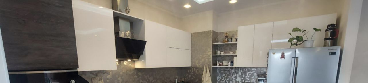 Сдаю четырехкомнатную квартиру на шоссе Энтузиастов, 1к1, метро Римская, г. Москва