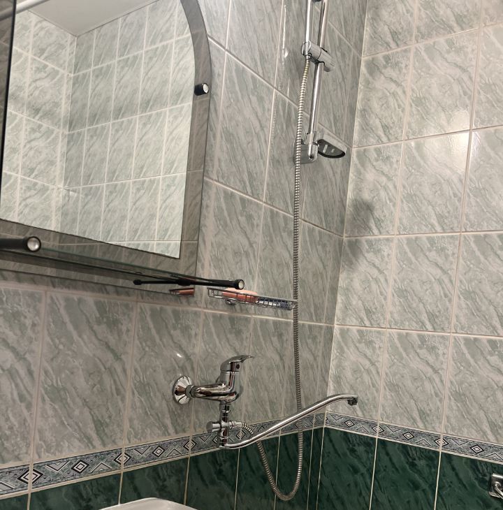 Сдам 1-комнатную квартиру на 1-я Новокузьминская улица, 7К1, метро Рязанский проспект, г. Москва