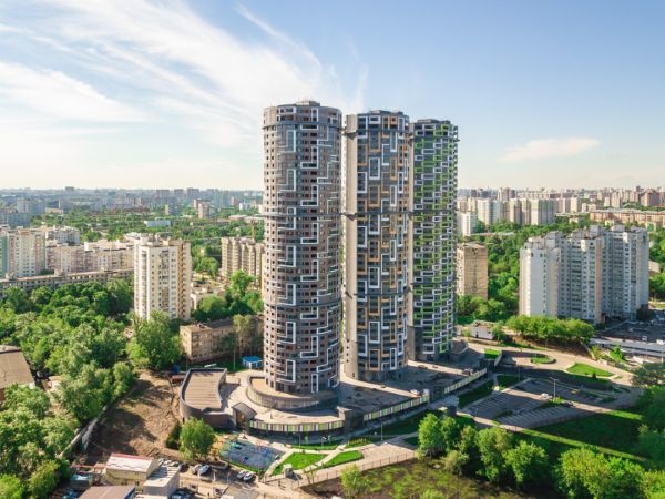 Снять 2х-комнатную квартиру на г Москва, пр-кт 60-летия Октября, д 17, метро Академическая, г. Москва