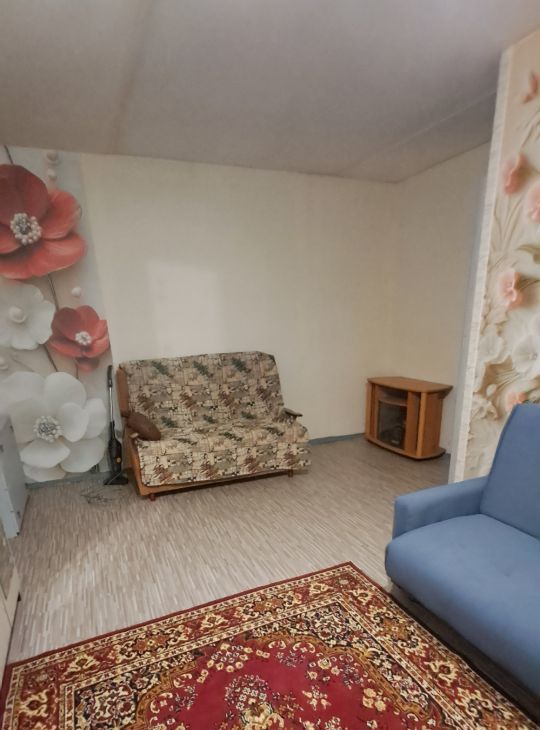 Сдаю 2-комнатную квартиру на Нагатинская улица, 21К2, метро Коломенская, г. Москва