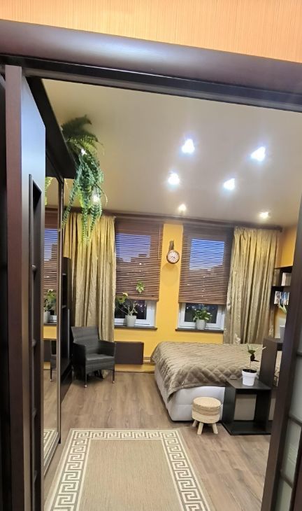 Сдам 1-комнатную квартиру на к2024, г. Москва