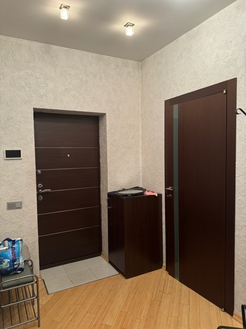 Снять 1к квартиру на г Москва, Астрадамский проезд, д 4А к 1, метро Тимирязевская, г. Москва