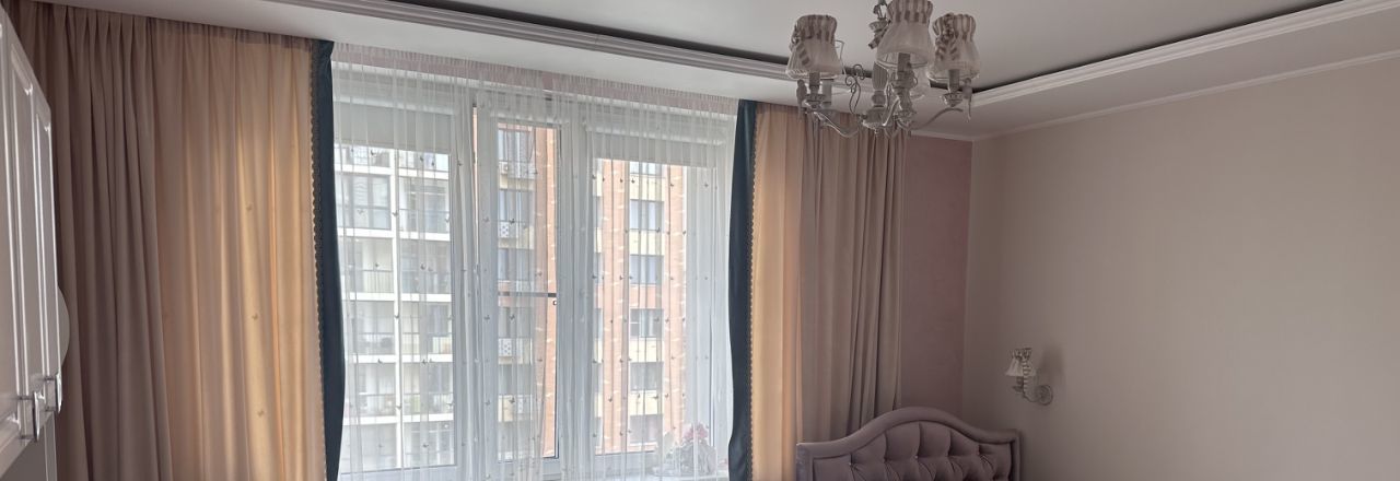 Сдаю 3х-комнатную квартиру на Сосинская улица, 6, метро Волгоградский проспект, г. Москва
