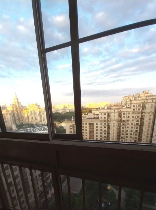 Аренда 2-комнатной квартиры на Мичуринский проспект, 7, метро Раменки, г. Москва