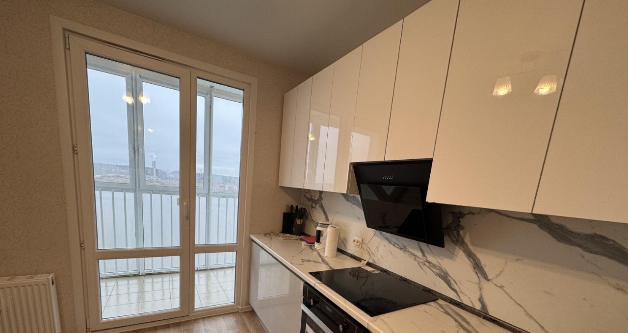 Сдается однокомнатная квартира на улица Мостовая, 5к2, метро Коммунарка, г. Москва