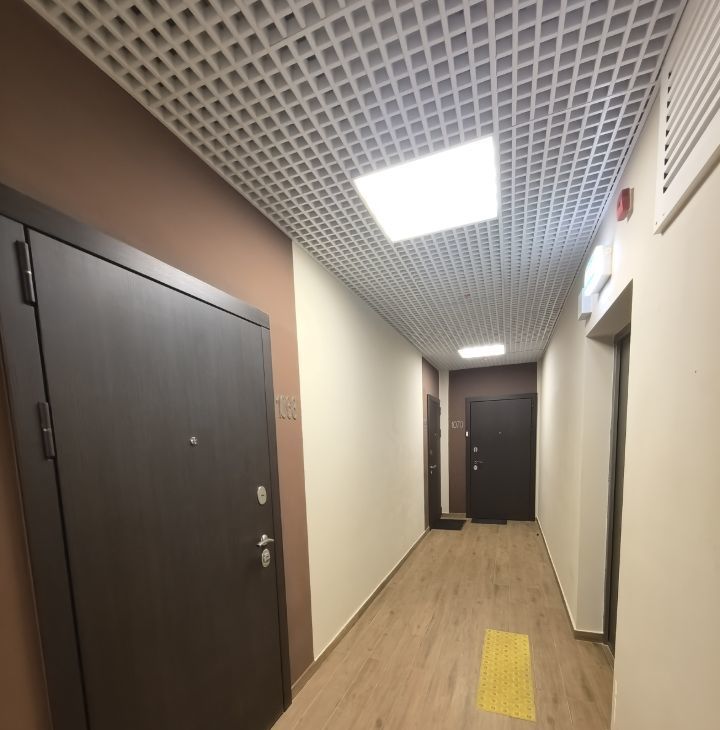 Сдается 1к квартира на Тагильская улица, 4В, метро Локомотив, г. Москва