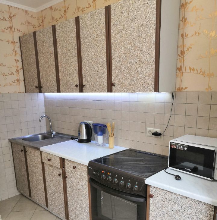 Снять однокомнатную квартиру на улица Кедрова, 21к2, метро Профсоюзная, г. Москва