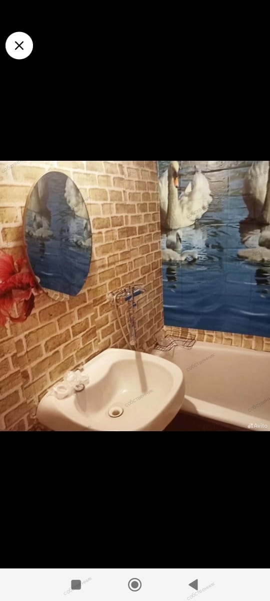 Сдаю 1-к квартиру на г Москва, ул Мусы Джалиля, д 44/45, метро Красногвардейская, г. Москва