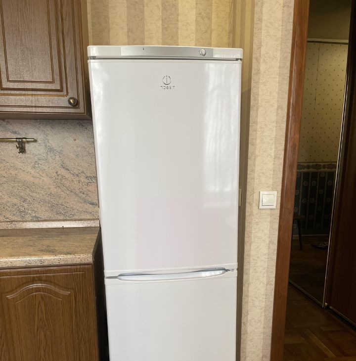 Сдается 1-комнатная квартира на переулок Пересветов, 4К2, метро Дубровка (Люблинская линия), г. Москва