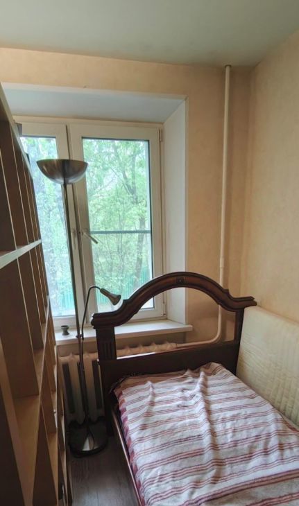 Сдам двухкомнатную квартиру на улица Гарибальди, 8К5, метро Новые Черёмушки, г. Москва