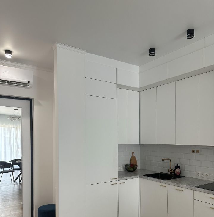 Сдается однокомнатная квартира на улица Народного Ополчения, 13, метро Хорошёвская, г. Москва