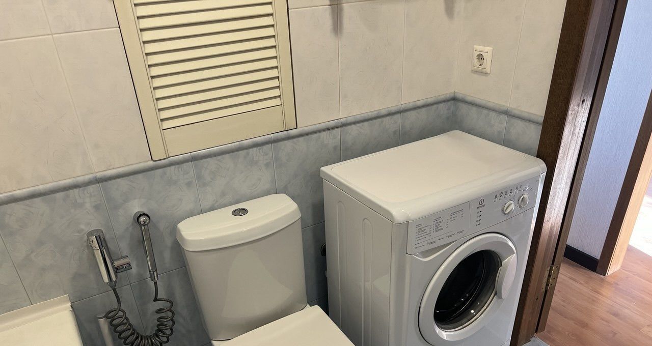 Сдам 1-комнатную квартиру на 2к202, метро Каховская, г. Москва