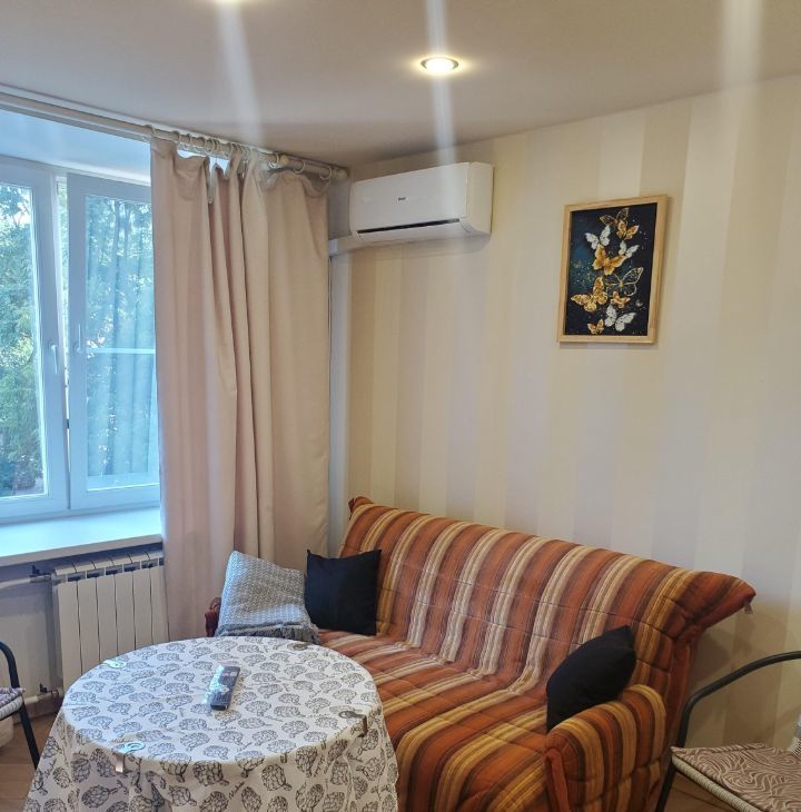 Аренда 2к квартиры на Барклая улица, 7, метро Багратионовская, г. Москва