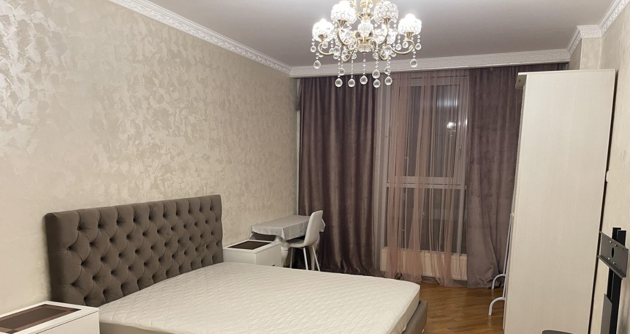 Сдаю 2к квартиру на улица Татьянин Парк, 16к1, метро Говорово, г. Москва
