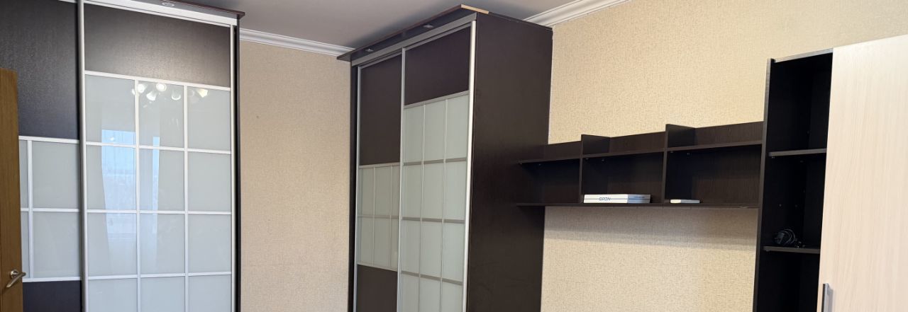 Сдается 1-комнатная квартира на Нарвская улица, 1Ак2, метро Балтийская, г. Москва