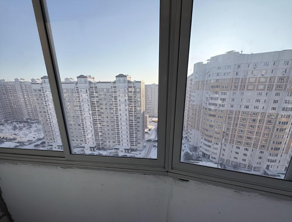 Аренда 1-к квартиры на улица Летчика Грицевца, 5, метро Рассказовка, г. Москва