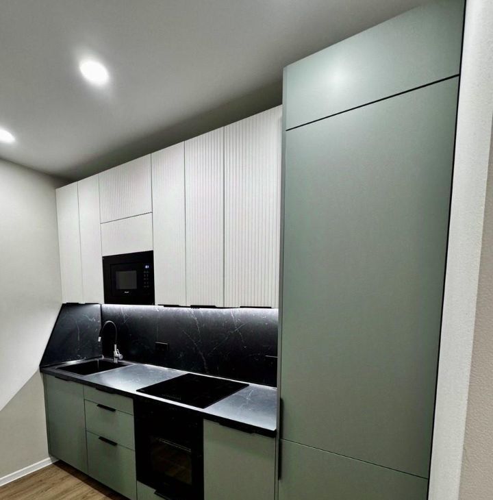 Сдается 2-к квартира на Кольская улица, 8к1, метро Ботанический сад, г. Москва