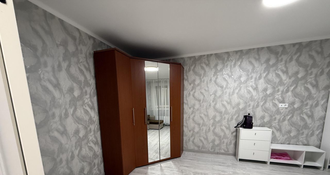 Сдаю 1-к квартиру на улица Госпитальный Вал, 5С1, метро Электрозаводская, г. Москва