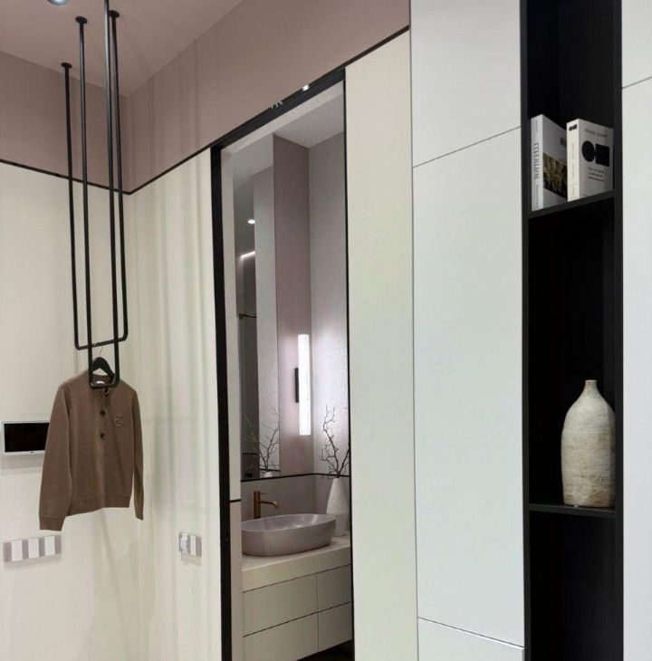 Аренда 2-к квартиры на 3-я Хорошевская улица, 17А, метро Зорге, г. Москва