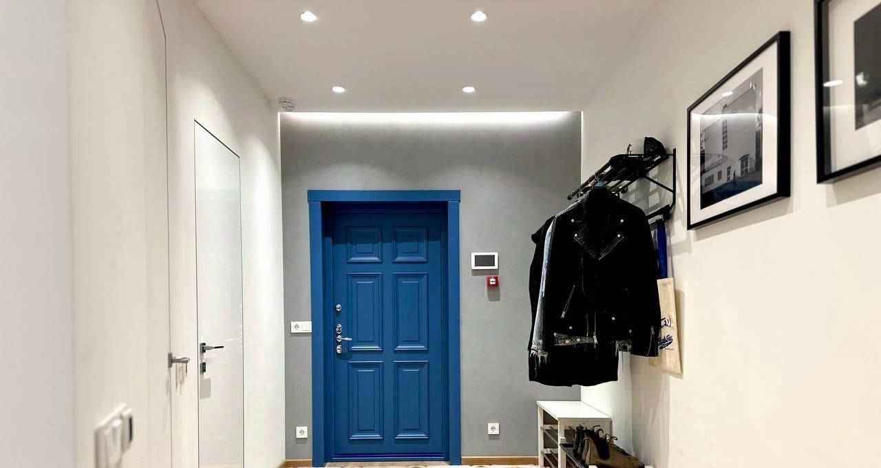 Снять 1-комнатную квартиру на Малая Юшуньская улица, 3, метро Севастопольская, г. Москва