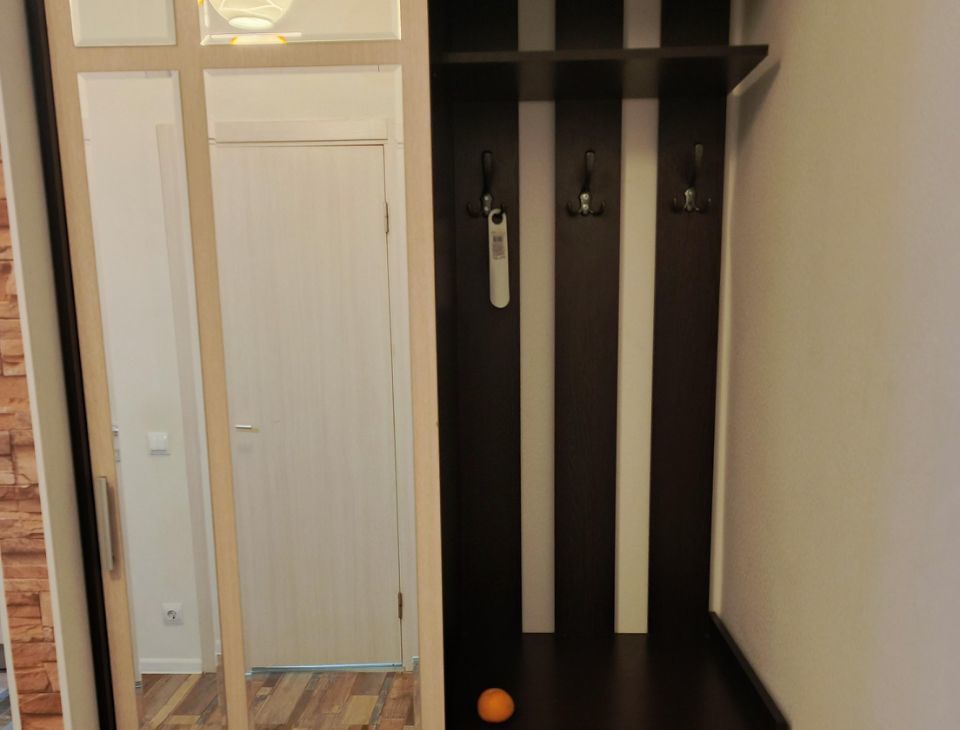 Сдаю 1к квартиру на улица Летчика Ульянина, 3А, метро Рассказовка, г. Москва