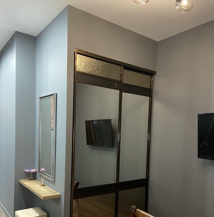 Снять двухкомнатную квартиру на бульвар Андрея Тарковского, 8, метро Рассказовка, г. Москва