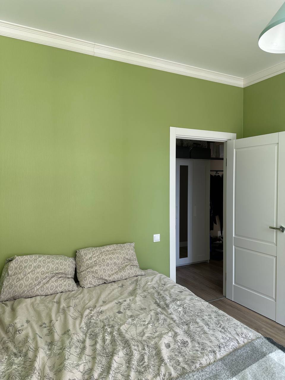 Снять 2к квартиру на г Москва, поселение Сосенское, Скандинавский б-р, д 5 к 1, метро Коммунарка, г. Москва