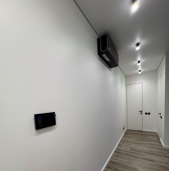 Аренда 2-к квартиры на Причальный проезд, 10к2, метро Шелепиха, г. Москва