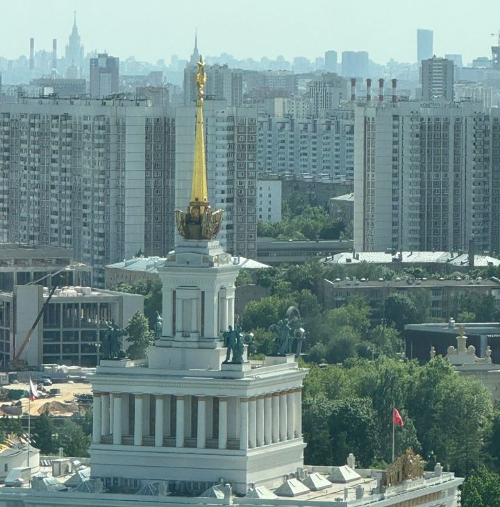 Сдаю 2к квартиру на улица Вильгельма Пика, 1, метро Ботанический сад, г. Москва
