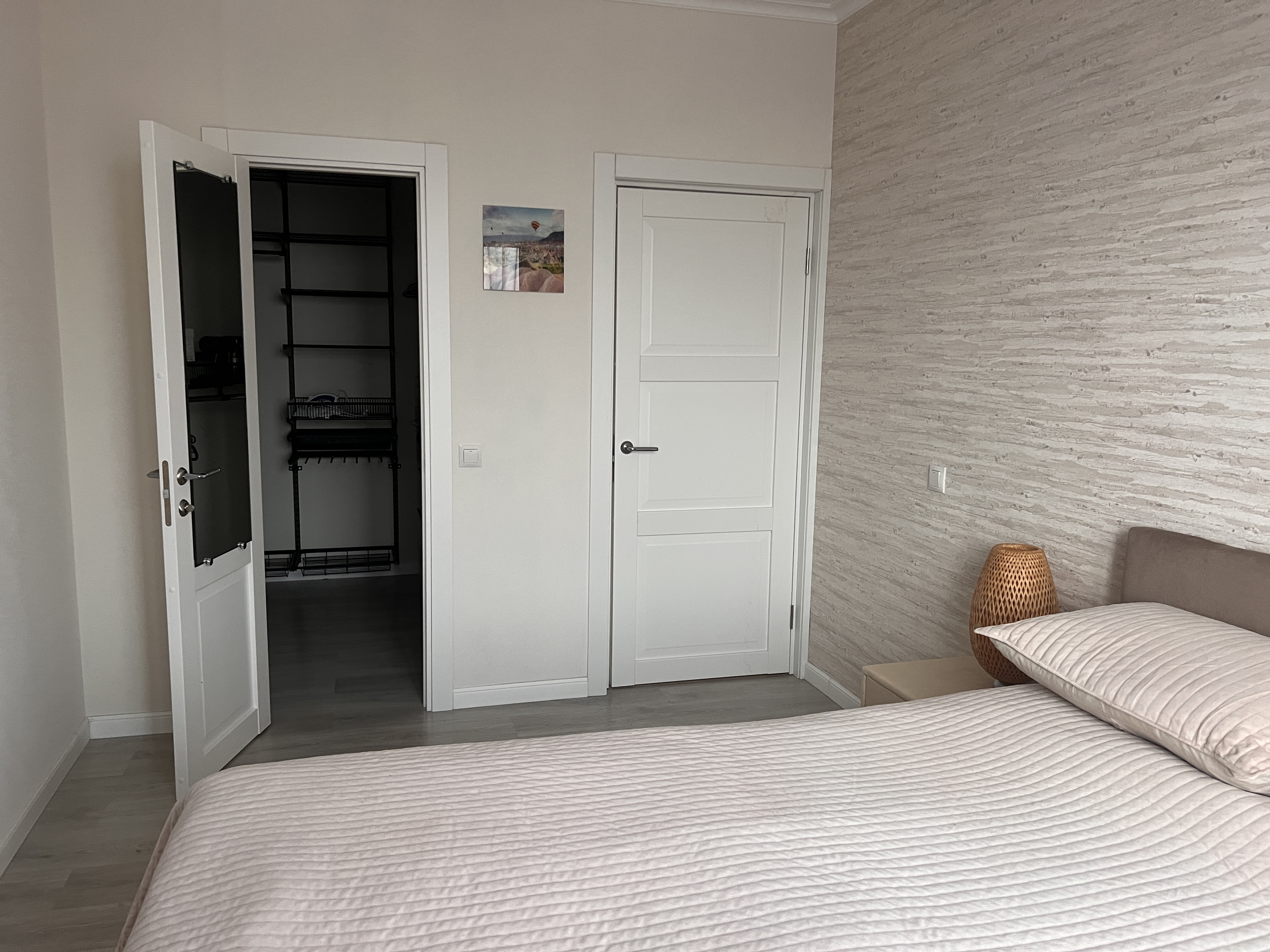 Сдам однокомнатную квартиру на Московская обл, г Красногорск, ул Липовой Рощи, д 2 к 2, метро Строгино, г. Москва