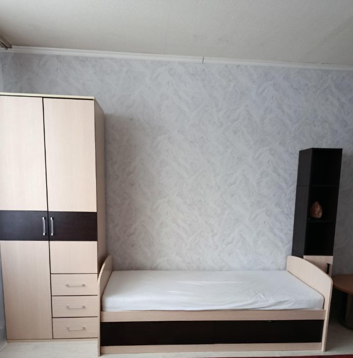 Снять однокомнатную квартиру на улица Маршала Голованова, 17, метро Марьино, г. Москва