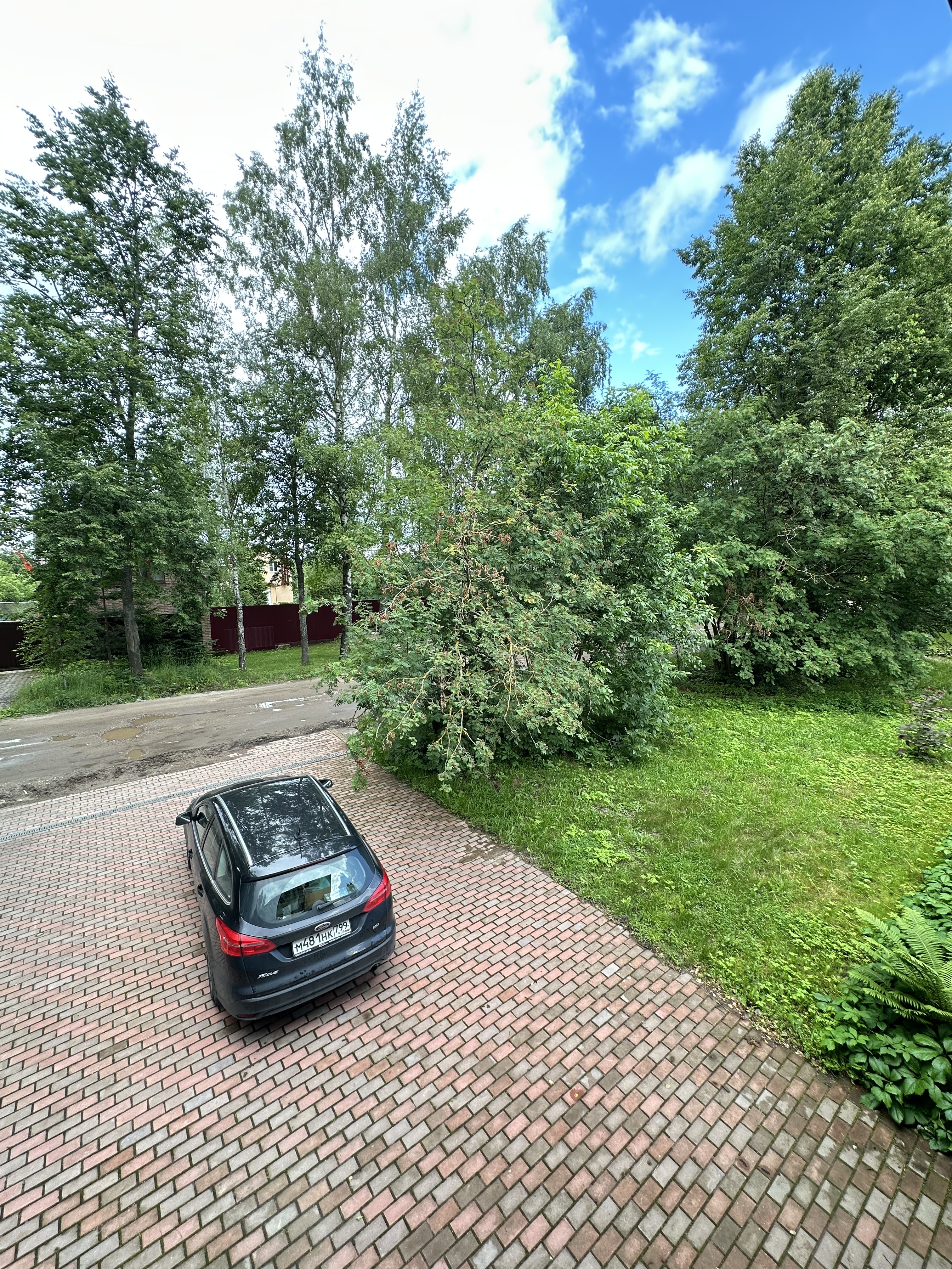 Аренда 1-к квартиры на Московская обл, г Дмитров, поселок Кузяево, д 2, г. Москва