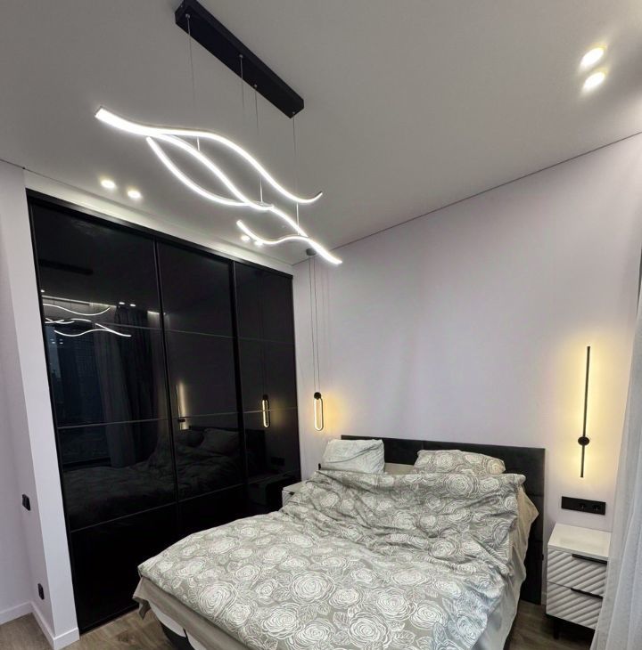 Снять 2-к квартиру на Причальный проезд, 10к2, метро Шелепиха, г. Москва