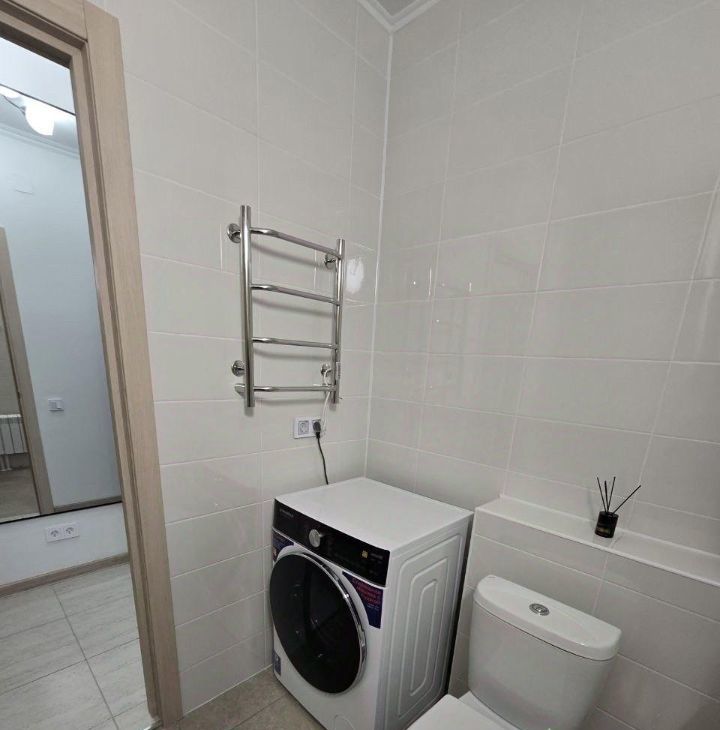 Аренда 1к квартиры на улица 2-я Марьиной рощи, 3, метро Марьина Роща, г. Москва