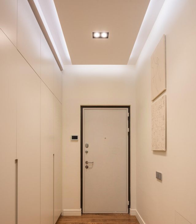 Снять двухкомнатную квартиру на Шелепихинская набережная, 34к1, метро Шелепиха, г. Москва