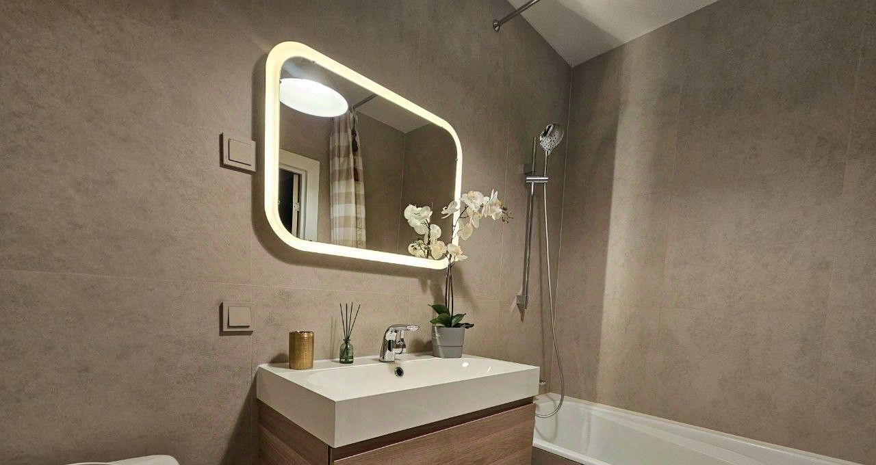 Аренда однокомнатной квартиры на бульвар Маршала Рокоссовского, 6к1, метро Черкизовская, г. Москва