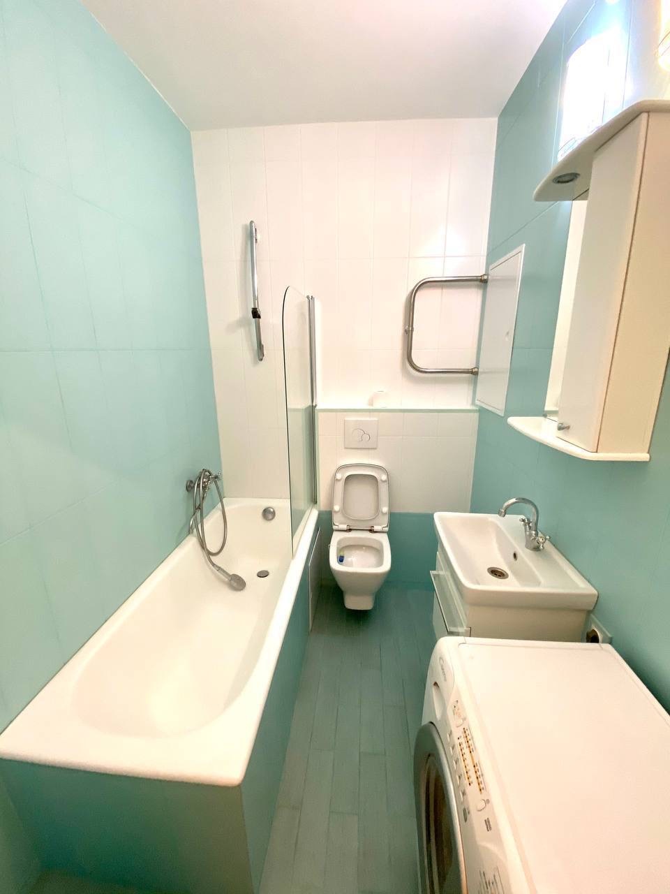 Сдаю 1к квартиру на г Москва, пр-кт Вернадского, д 58, метро Юго-Западная, г. Москва