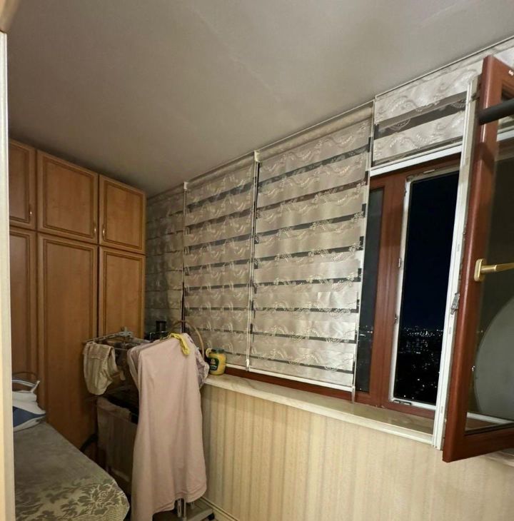 Сдам 3х-комнатную квартиру на Дубнинская улица, 40АК3, г. Москва