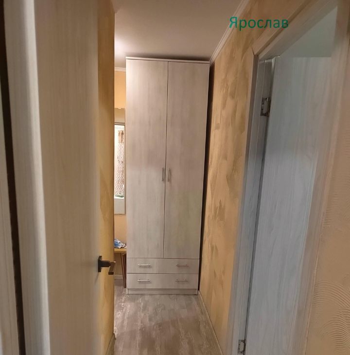 Сдается однокомнатная квартира на бульвар Маршала Рокоссовского, 9, метро Черкизовская, г. Москва