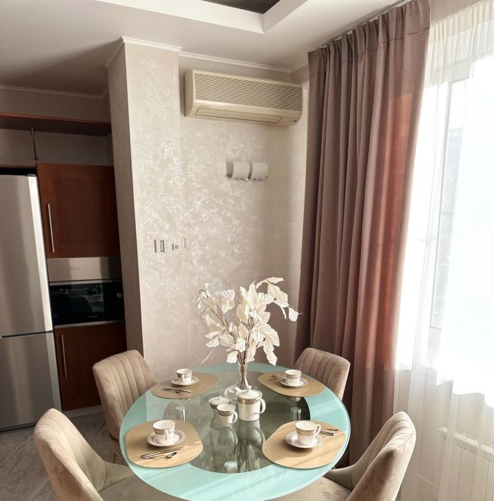 Сдаю 3к квартиру на Таганская улица, 26С1, метро Марксистская, г. Москва