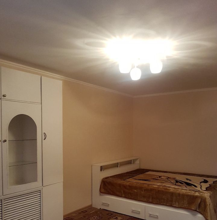 Сдается 1к квартира на Угловой переулок, 4, метро Менделеевская, г. Москва