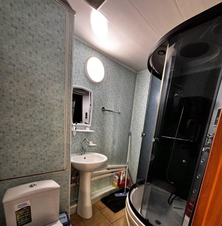 Сдаю 2-комнатную квартиру на Хабаровская улица, 12/23, метро Щёлковская, г. Москва