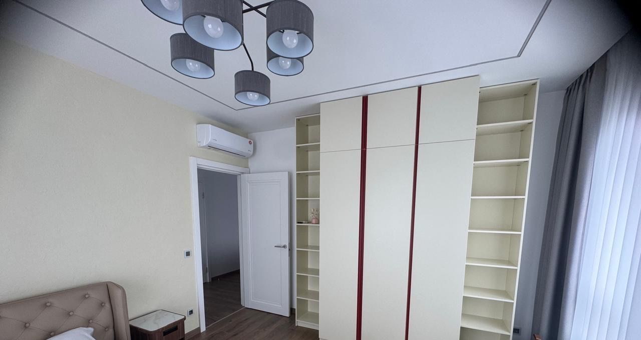 Сдаю 2-к квартиру на Барклая улица, 6Ак1, метро Багратионовская, г. Москва