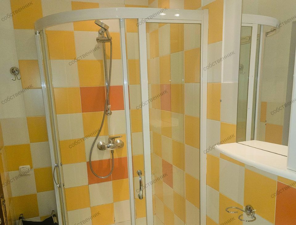 Снять 4-комнатную квартиру на Новая Басманная улица, 31С3, метро Комсомольская, г. Москва