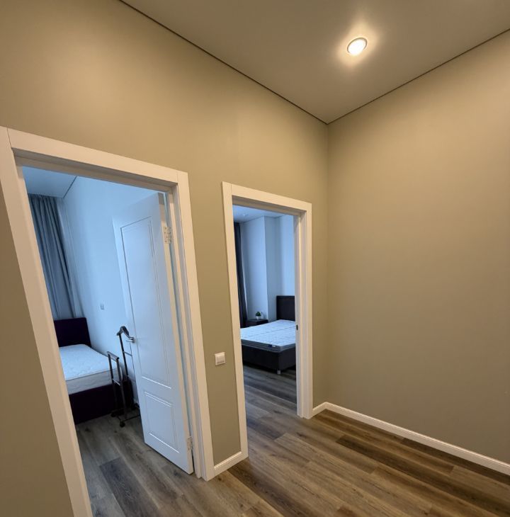 Сдам 2х-комнатную квартиру на Мичуринский проспект, 56, метро Раменки, г. Москва