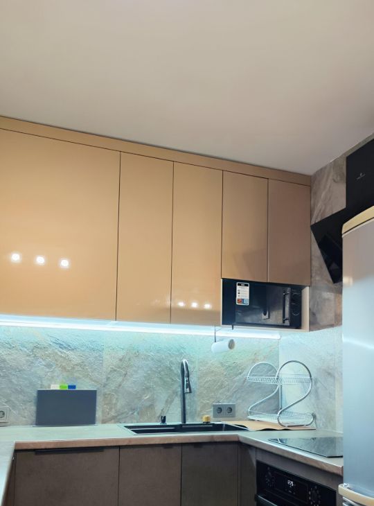 Сдаю двухкомнатную квартиру на улица Зорге, 36, метро Октябрьское поле, г. Москва