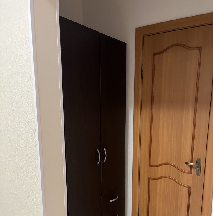 Сдаю 1к квартиру на улица Удальцова, 87К4, метро Раменки, г. Москва