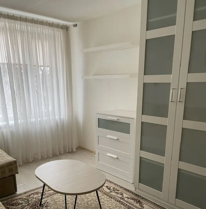 Аренда 1-комнатной квартиры на Кленовый бульвар, 23К2, метро Коломенская, г. Москва