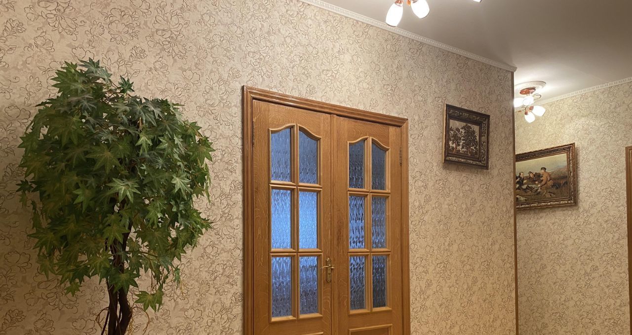 Сдается 3-комнатная квартира на улица Удальцова, 5К1, метро Проспект Вернадского, г. Москва