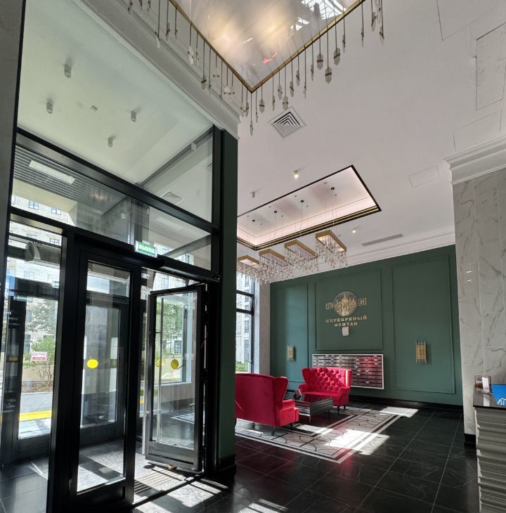 Сдаю 2к квартиру на Новоалексеевская улица, 16к2, метро ВДНХ, г. Москва